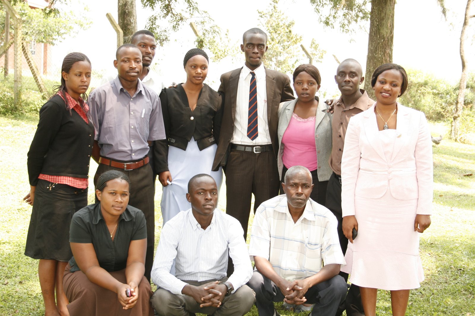 2012 Summit
